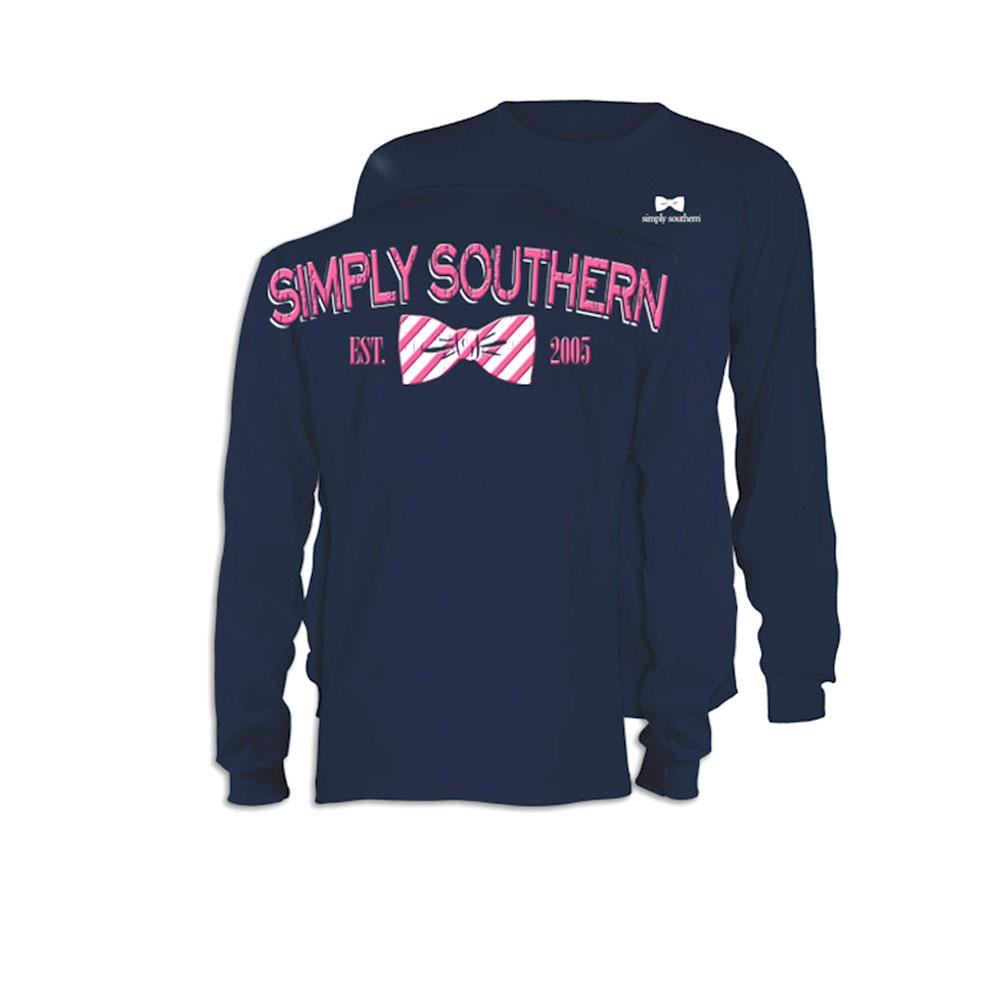 Simply Southern Long Sleeve Shirt